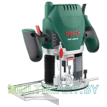 Вертикальный фрезер Bosch POF 1200 AE (060326A100)